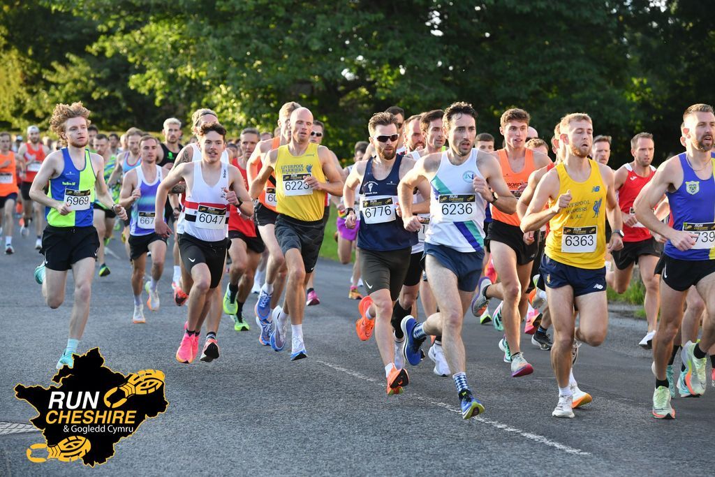 Four Fab Events! | Liverpool Pembroke & Sefton Harriers & Athletics Club