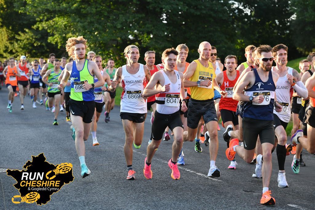 Four Fab Events! | Liverpool Pembroke & Sefton Harriers & Athletics Club